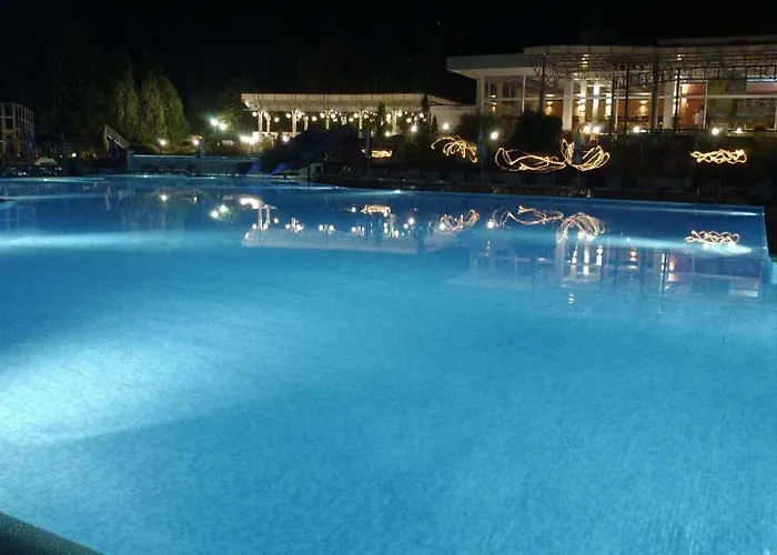 Com Hotel Albena