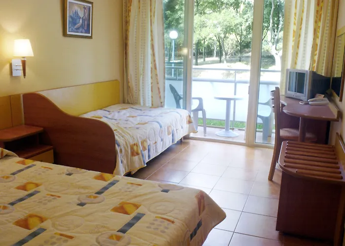 Hotel Com Albena